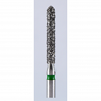 Бор алмаз C318 FG Dentex Dental Дентекс Дентал (3шт)