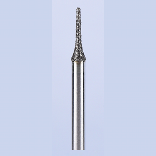 Бор алмаз 378  FG Dentex Dental Дентекс Дентал (3шт)