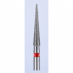 Бор алмаз F338 FG Dentex Dental Дентекс Дентал (3шт)