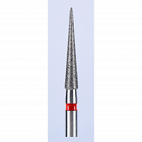 Бор алмаз F338 FG Dentex Dental Дентекс Дентал (3шт)