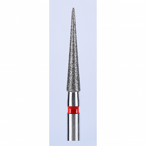 Бор алмаз F338 FG Dentex Dental Дентекс Дентал (3шт)