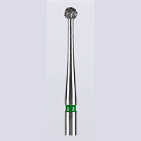 Бор алмаз C105L FG Dentex Dental Дентекс Дентал  (3шт)