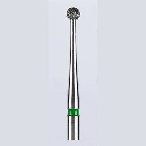 Бор алмаз C105L FG Dentex Dental Дентекс Дентал  (3шт)