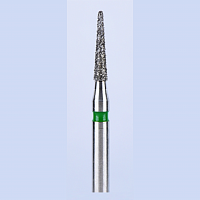 Бор алмаз C284 FG Dentex Dental Дентекс Дентал (3шт)