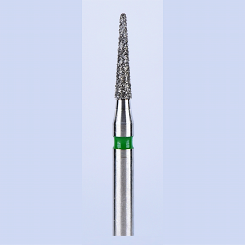 Бор алмаз C284 FG Dentex Dental Дентекс Дентал (3шт)