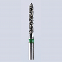 Бор алмаз C316 FG Dentex Dental Дентекс Дентал (3шт)