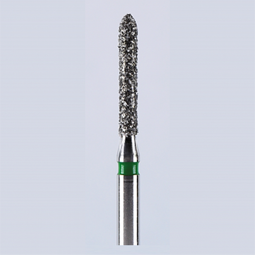 Бор алмаз C316 FG Dentex Dental Дентекс Дентал (3шт)