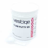 Vestige C-Lab Putty 85 С-силикон лабораторный (2,6кг) 2L1030  TRAYART