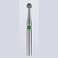 Бор алмаз C105 FG Dentex Dental Дентекс Дентал  (3шт)