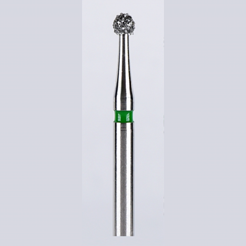 Бор алмаз C105 FG Dentex Dental Дентекс Дентал  (3шт)