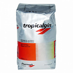 Tropicalgin (Тропикалгин) хроматический беспыльный альгинат  453г  С302240  Zhermaсk