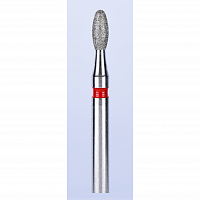 Бор алмаз F275 FG Dentex Dental Дентекс Дентал (3шт)