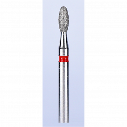 Бор алмаз F275 FG Dentex Dental Дентекс Дентал (3шт)