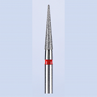Бор алмаз F333 FG Dentex Dental Дентекс Дентал (3шт)