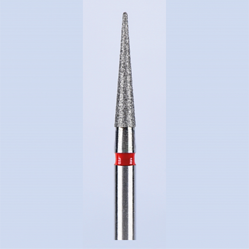 Бор алмаз F333 FG Dentex Dental Дентекс Дентал (3шт)