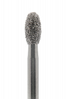 Бор алмаз F255G FG Dentex Dental Дентекс Дентал (3шт)
