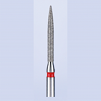 Бор алмаз F344A FG Dentex Dental Дентекс Дентал (3шт)