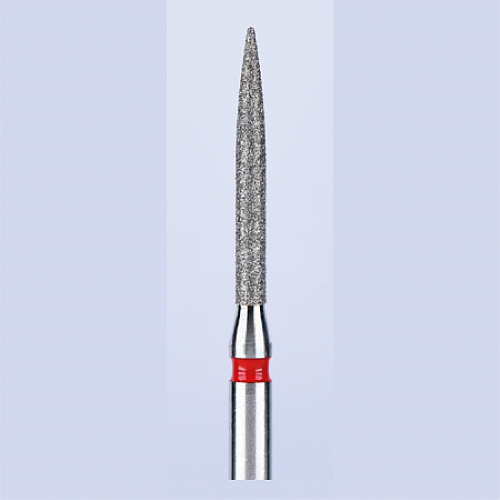 Бор алмаз F344A FG Dentex Dental Дентекс Дентал (3шт)