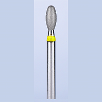 Бор алмаз XF416K FG Dentex Dental Дентекс Дентал (3шт)