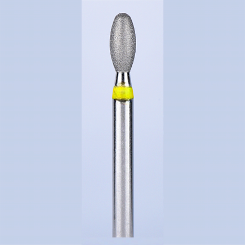 Бор алмаз XF416K FG Dentex Dental Дентекс Дентал (3шт)
