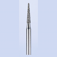 Бор алмаз 284 FG Dentex Dental Дентекс Дентал (3шт)