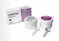 Vestige Putty Soft Normal высокоточный гидрофильный A-силикон 300мл+300мл 1S1200 TRAYART