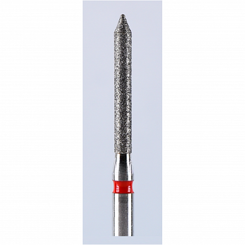 Бор алмаз F357 FG Dentex Dental Дентекс Дентал (3шт)