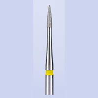 Бор алмаз XF167 FG Dentex Dental Дентекс Дентал (3шт)