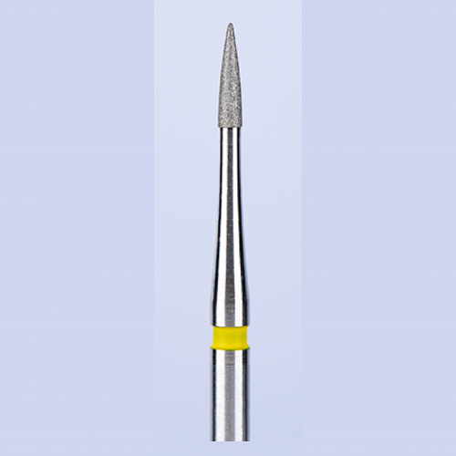 Бор алмаз XF167 FG Dentex Dental Дентекс Дентал (3шт)