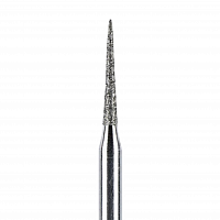 Бор алмаз 813 FG Dentex Dental Дентекс Дентал (3шт)