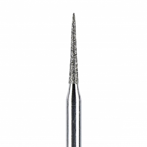 Бор алмаз 813 FG Dentex Dental Дентекс Дентал (3шт)