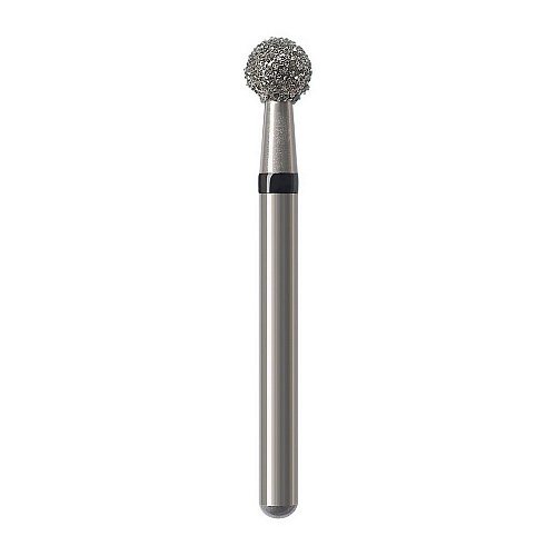 Бор алмазный 801/025 sc-fg (1 шт) NTI