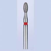 Бор алмаз F396  FG Dentex Dental Дентекс Дентал (3шт)