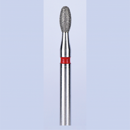 Бор алмаз F396  FG Dentex Dental Дентекс Дентал (3шт)