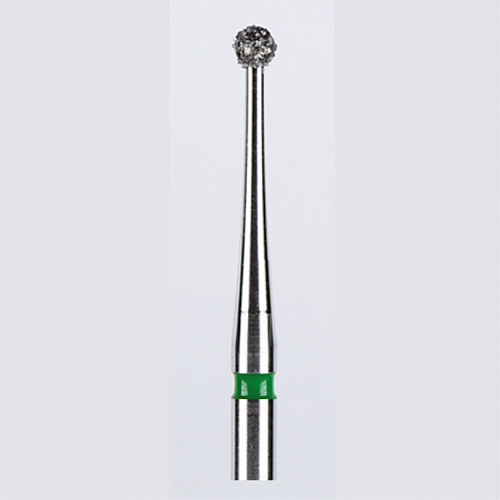 Бор алмаз C104L FG Dentex Dental Дентекс Дентал (3шт)