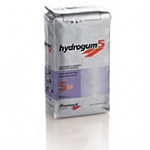 Hydrogum 5 (Гидрогум 5) альгинатный слепочный материал 453г  С302070  Zhermack