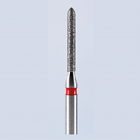 Бор алмаз 879-014 F  FG Dentex Dental Дентекс Дентал (3шт)