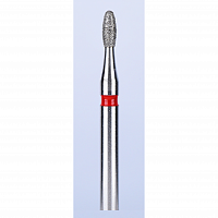 Бор алмаз F255G FG Dentex Dental Дентекс Дентал (3шт)