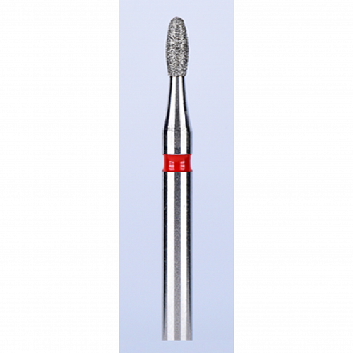Бор алмаз F255G FG Dentex Dental Дентекс Дентал (3шт)