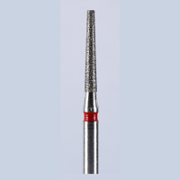 Бор алмаз F306  FG Dentex Dental Дентекс Дентал (3шт)
