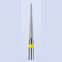 Бор алмаз XF336 FG Dentex Dental Дентекс Дентал (3шт)