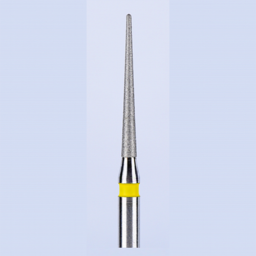 Бор алмаз XF336 FG Dentex Dental Дентекс Дентал (3шт)