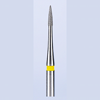 Бор алмаз XF165 FG Dentex Dental Дентекс Дентал (3шт)