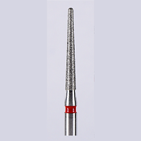 Бор алмаз F324B FG Dentex Dental Дентекс Дентал  (3шт)