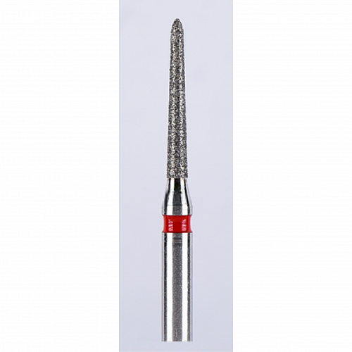 Бор алмаз F371 FG Dentex Dental Дентекс Дентал (3шт)