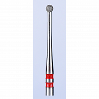 Бор алмаз FZ104L FG Dentex Dental Дентекс Дентал (3шт)