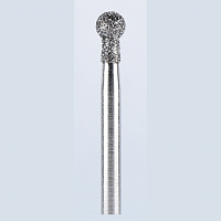 Бор алмаз 381  FG Dentex Dental Дентекс Дентал (3шт)
