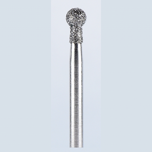 Бор алмаз 381  FG Dentex Dental Дентекс Дентал (3шт)