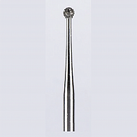 Бор алмаз 104L FG Dentex Dental Дентекс Дентал (3шт)
