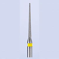 Бор алмаз XF335  FG Dentex Dental Дентекс Дентал  (3шт)